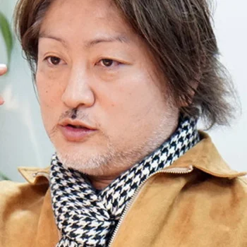 Katsuhiko Matsubara