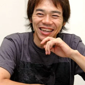 Katsuhito Ishii