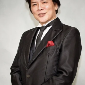 Katsuki Murase
