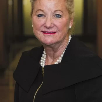 Kay Geiger