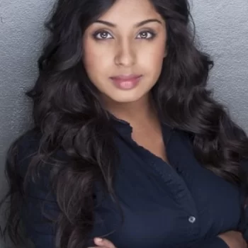 Kayla Lakhani