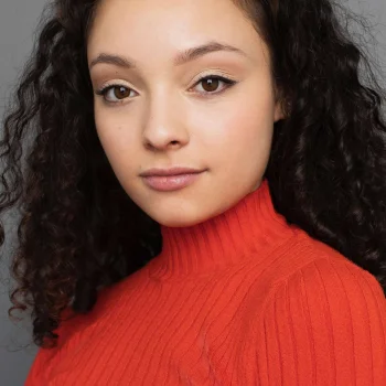 Kayla Maisonet