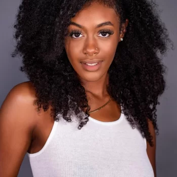 Kaylah Sharve' Baker