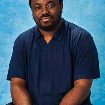 Kayode Kasum