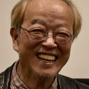 Kazuki Ōmori