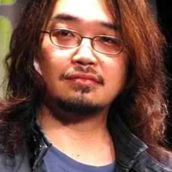 Kazushige Nojima