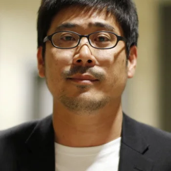 Kazuyoshi Kumakiri