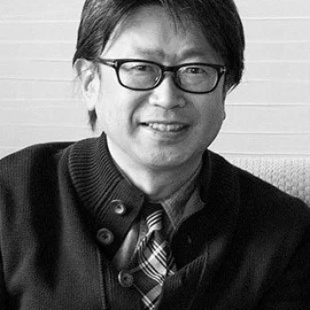 Kazuyoshi Minamimagoe