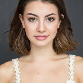 Keara Graves