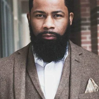 Kedrick Brown
