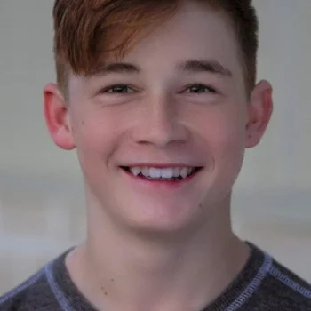 Keegan Bouton