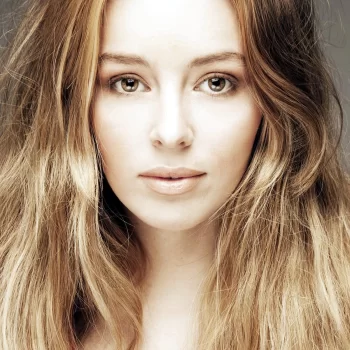 Keeley Hazell