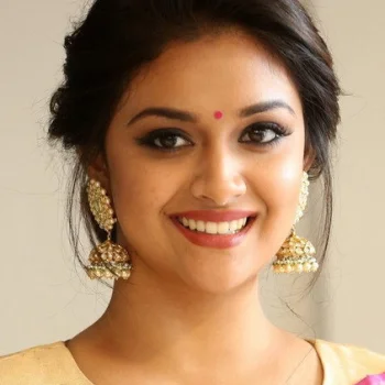 Keerthy Suresh