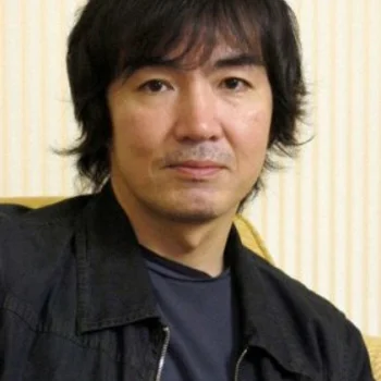 Keigo Higashino