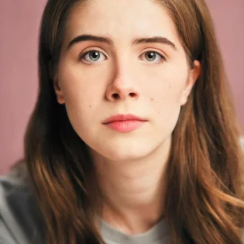Keira Hirst