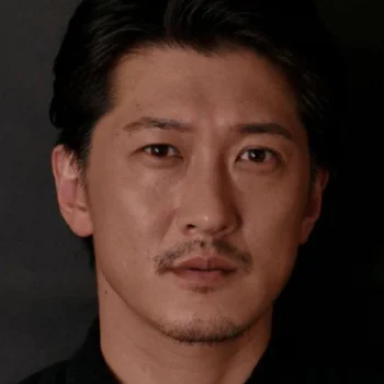 Keisuke Nomura
