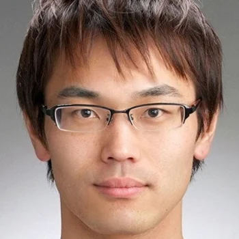 Keisuke Tokumori