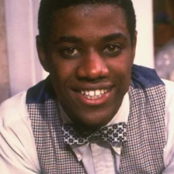 Keith Amos