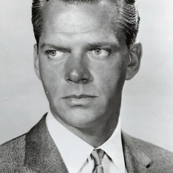 Keith Andes