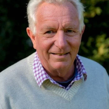 Keith Scholey