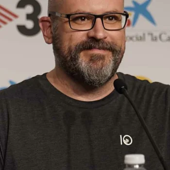 Keith Thomas