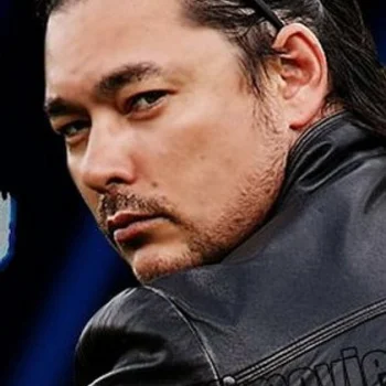 Kelly Dorji