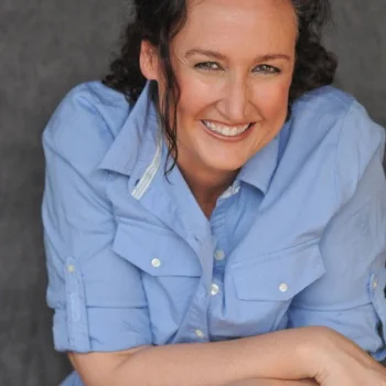 Kelly Frazier