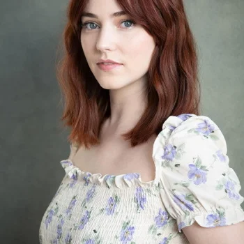 Kelly McNamee