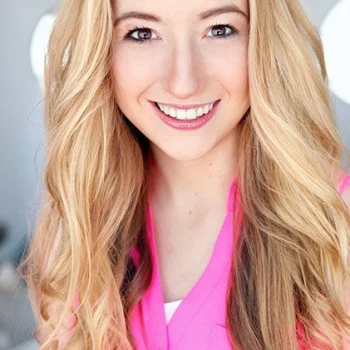 Kelsey Lee