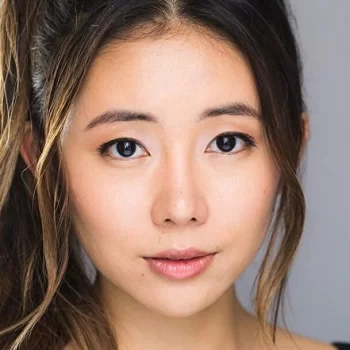 Kelsey Wang
