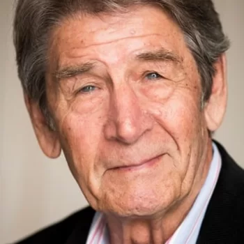 Ken Blackburn