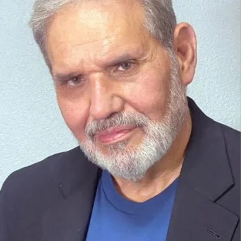 Ken Diaz