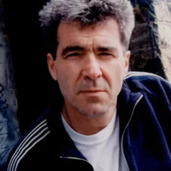 Кен Финклман