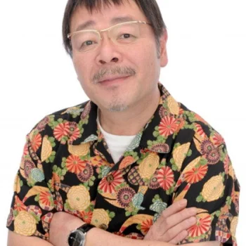 Ken'ichi Nagira