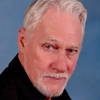 Кен Карпентер