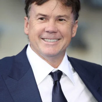 Кен Нолан