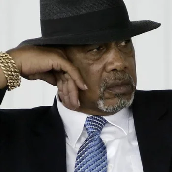 Ken Norton