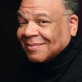Ken Page