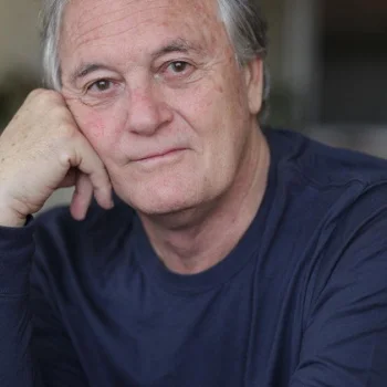 Ken Welsh