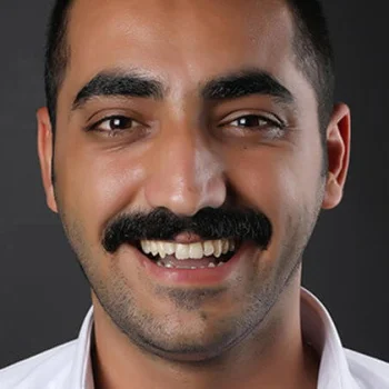Kenan Doğan Ciniviz