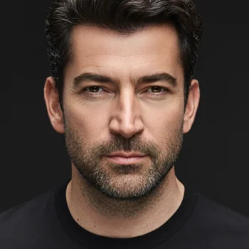 Kenan İmirzalıoğlu