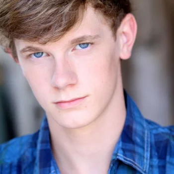 Kendall Ryan Sanders
