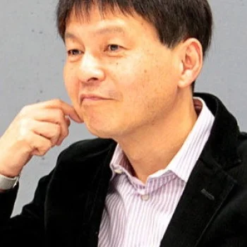 Кэндзиро Кавандо