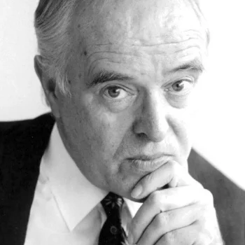 Kenneth Griffith