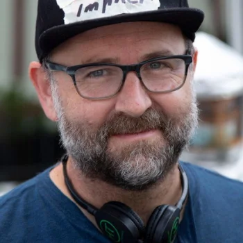 Kenny Beaumont
