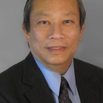 Kenny Chin