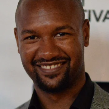 Kenric Green