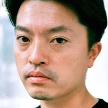 Kensaku Kakimoto