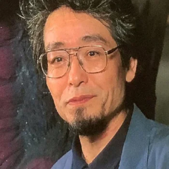 Kensho Yamashita