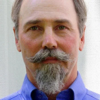 Kent Shelton